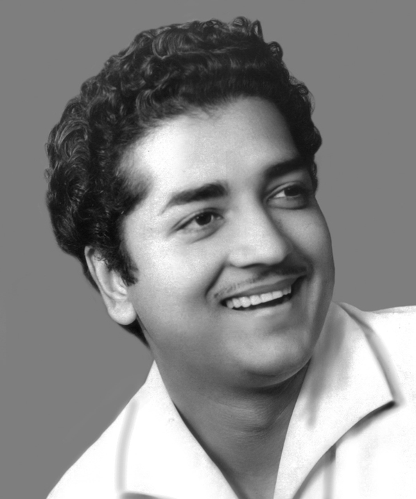 Prem Nazir